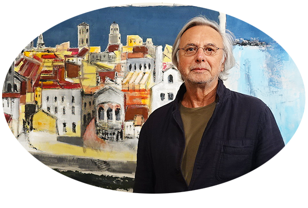 auto-portrait
